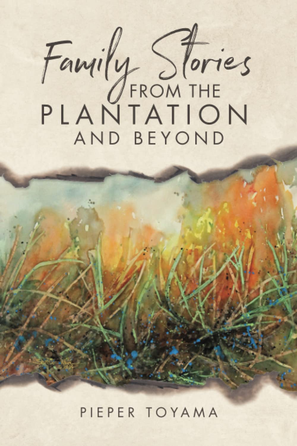 Family Stories from the Plantation and Beyond
