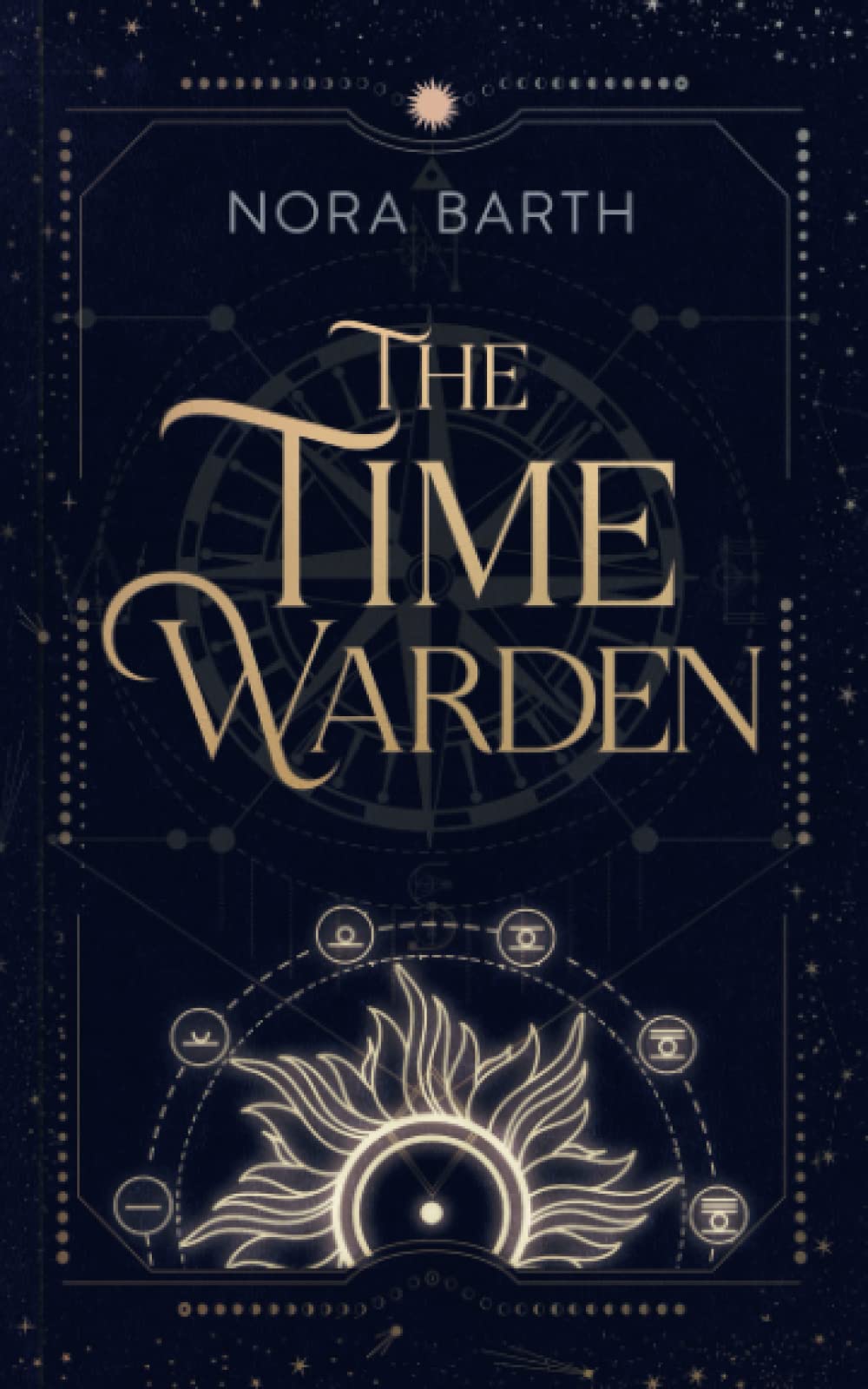 The Time Warden