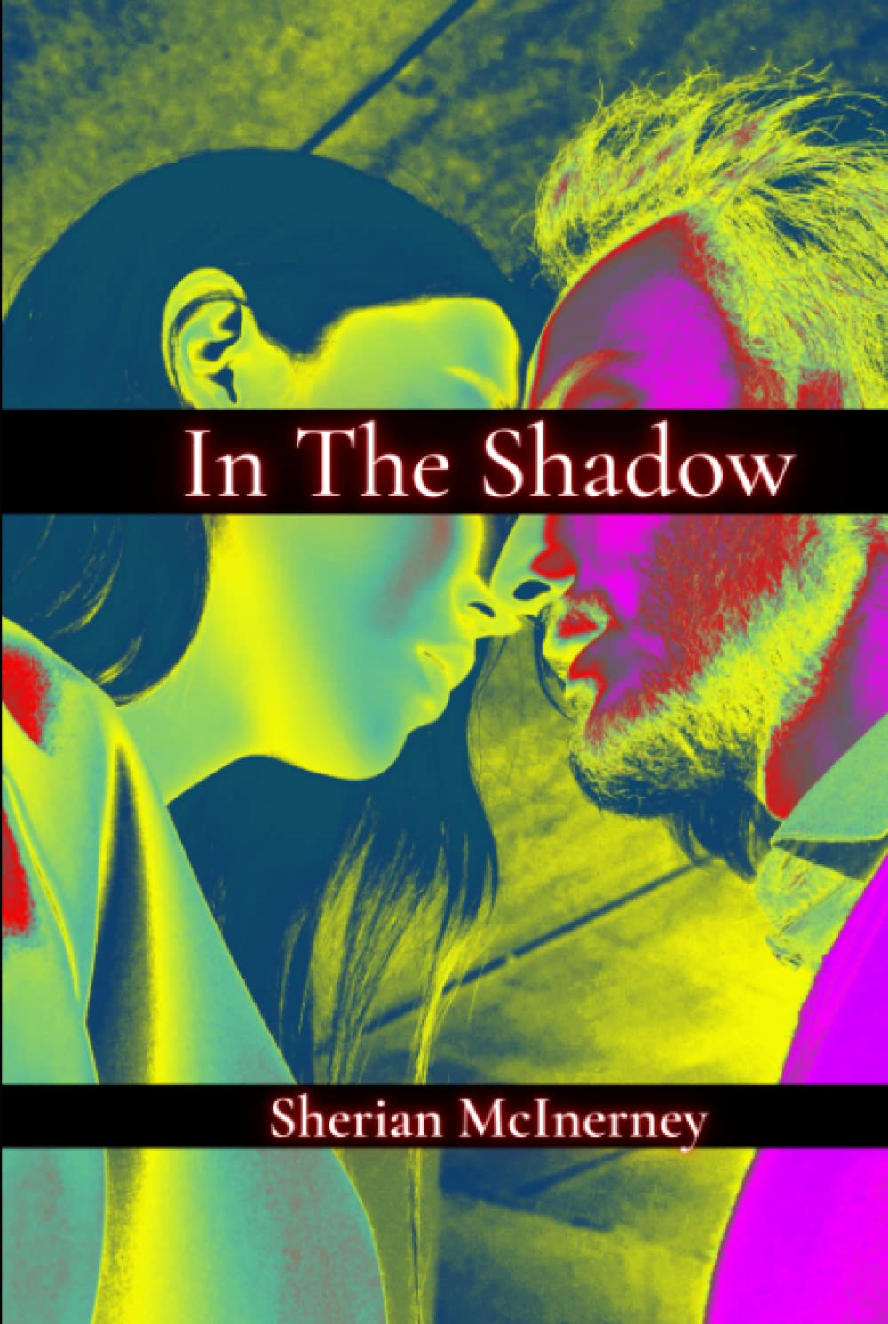 In The Shadow - 8684