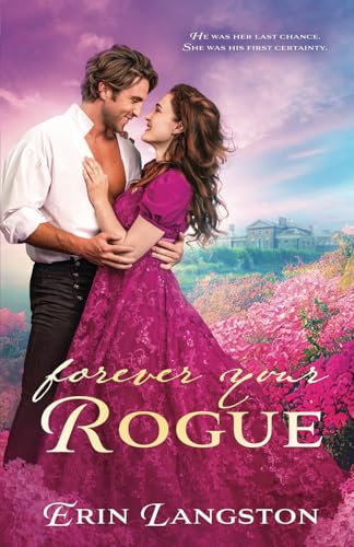 Forever Your Rogue