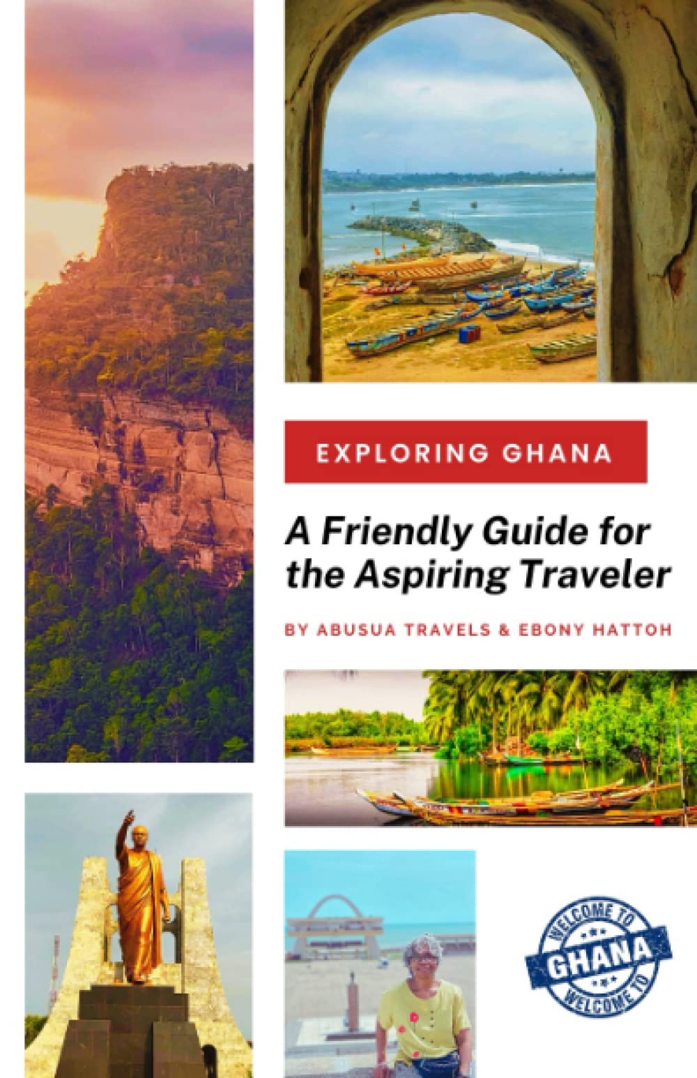 Exploring Ghana: A Friendly Guide for the Aspiring Traveler - 1101