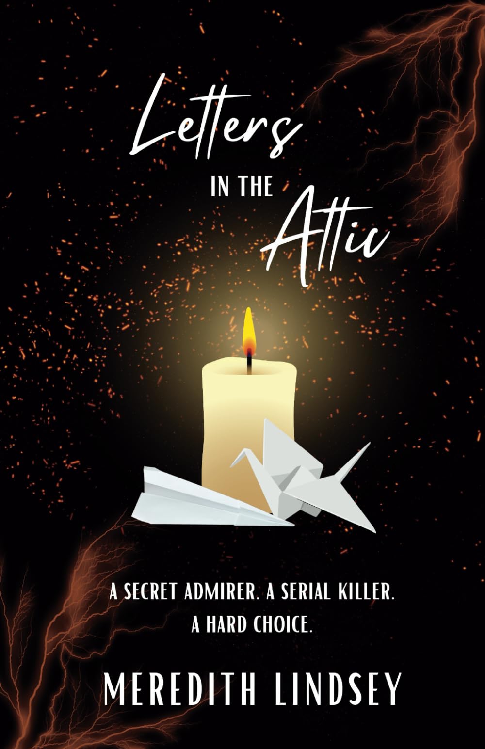 Letters in the Attic