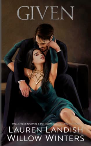 Given (Artist Renditions) - 9986