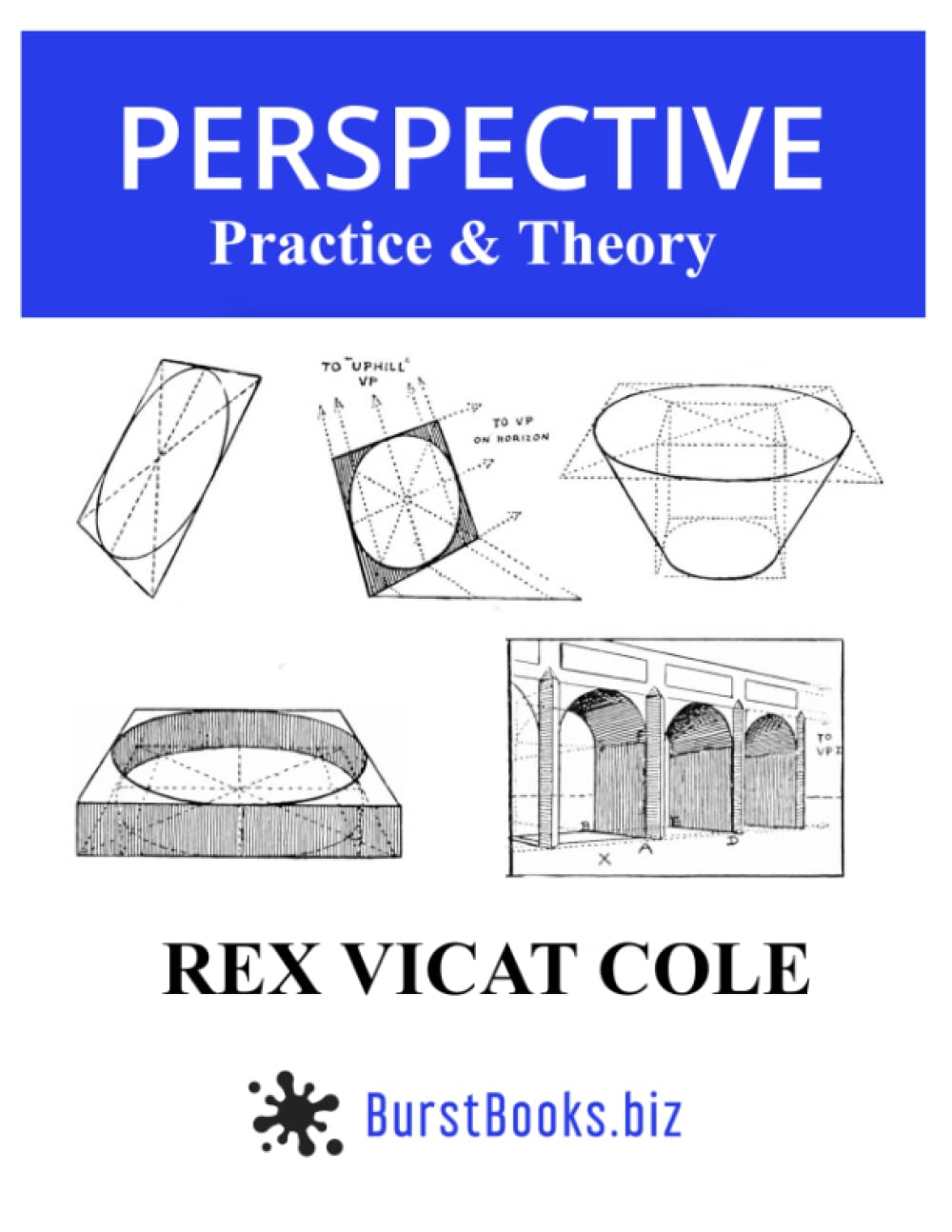 Perspective Practice & Theory: (Annotated) - 6756