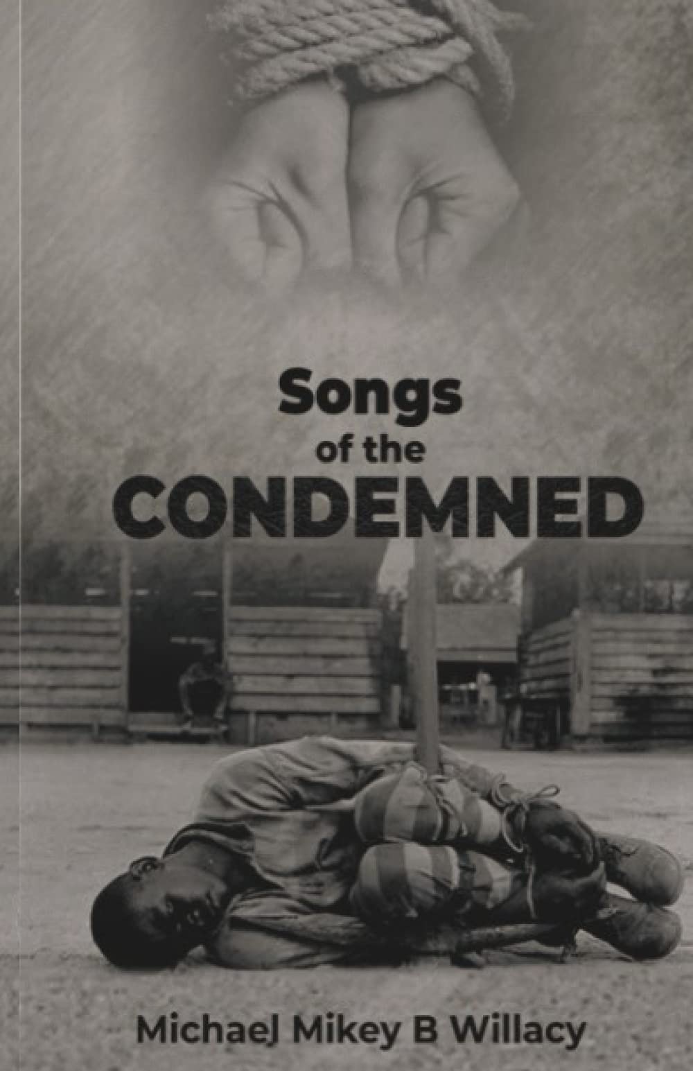 Songs Of The Condemned - 7085