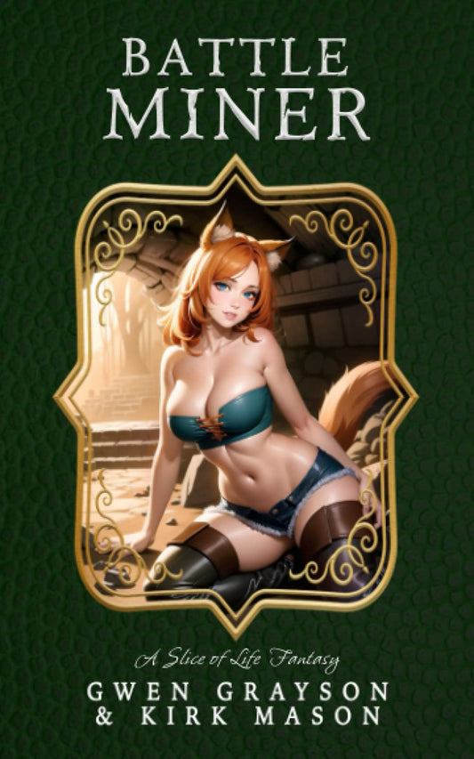 Battle Miner: A Slice of Life Fantasy - 3662