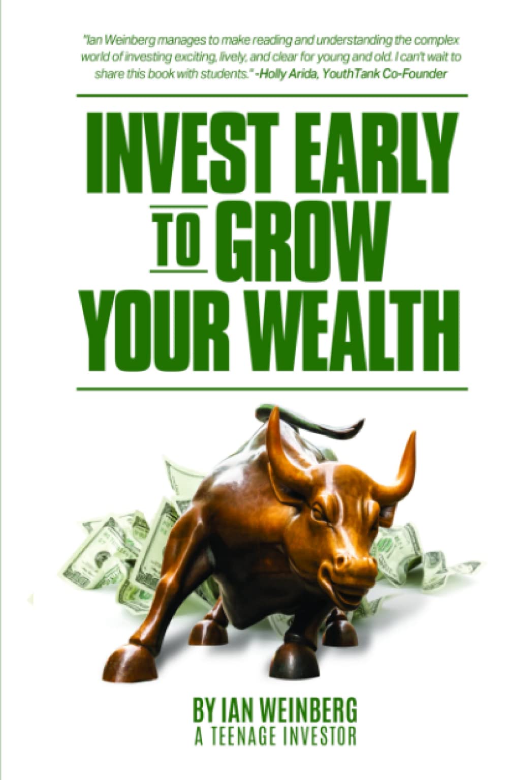 Invest Early To Grow Your Wealth