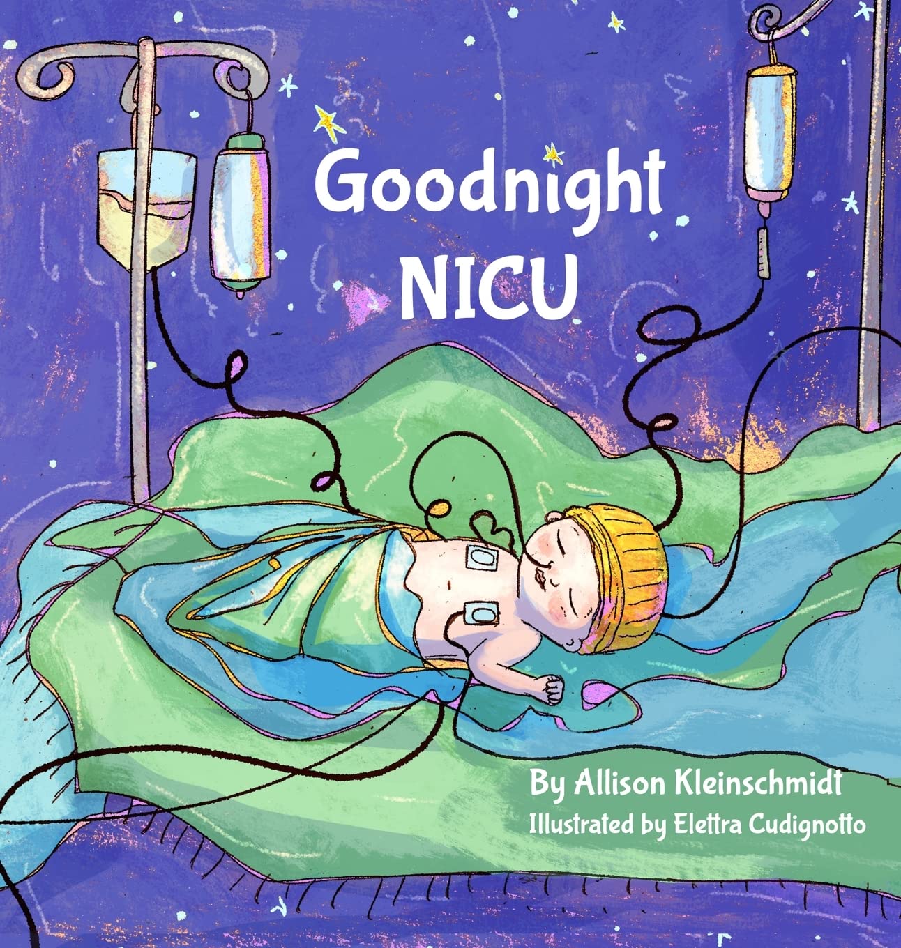 Goodnight NICU - 4776