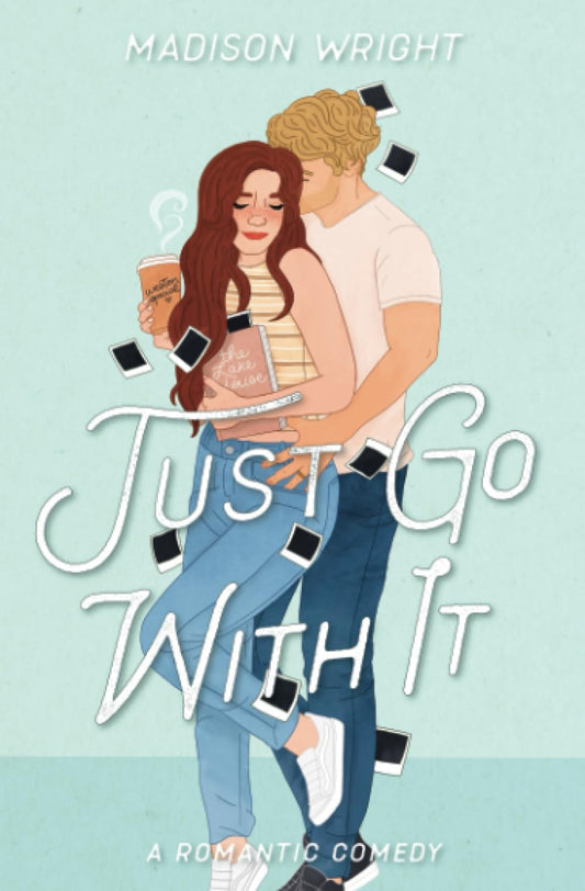 Just Go With It (Nashville is Calling) - 1208