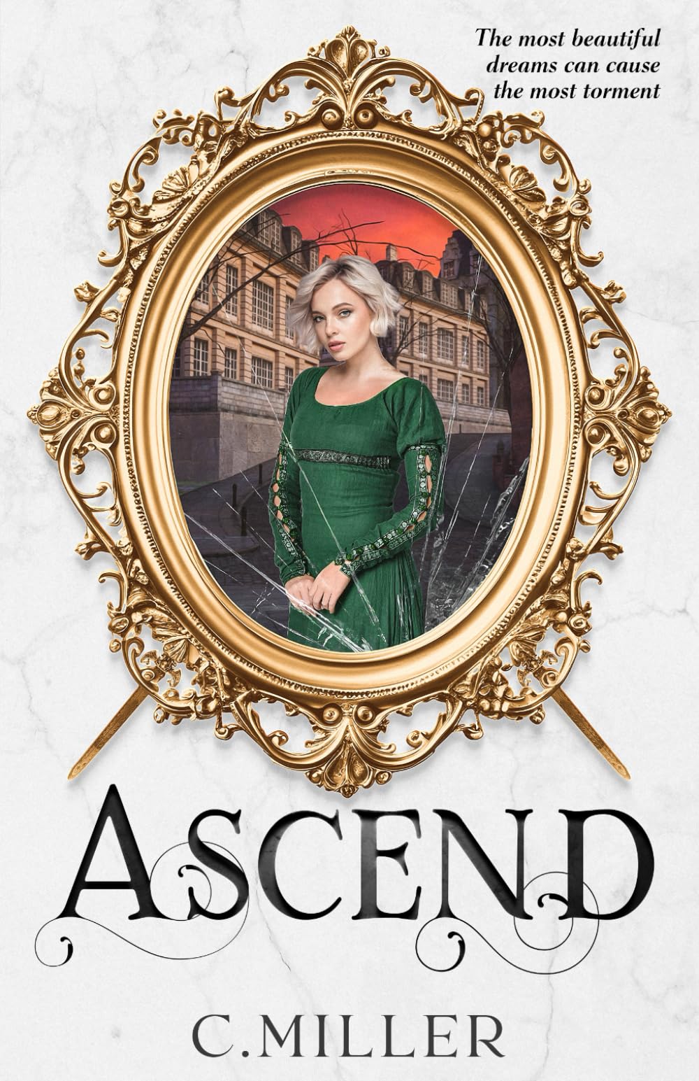 Ascend (Reave Series)