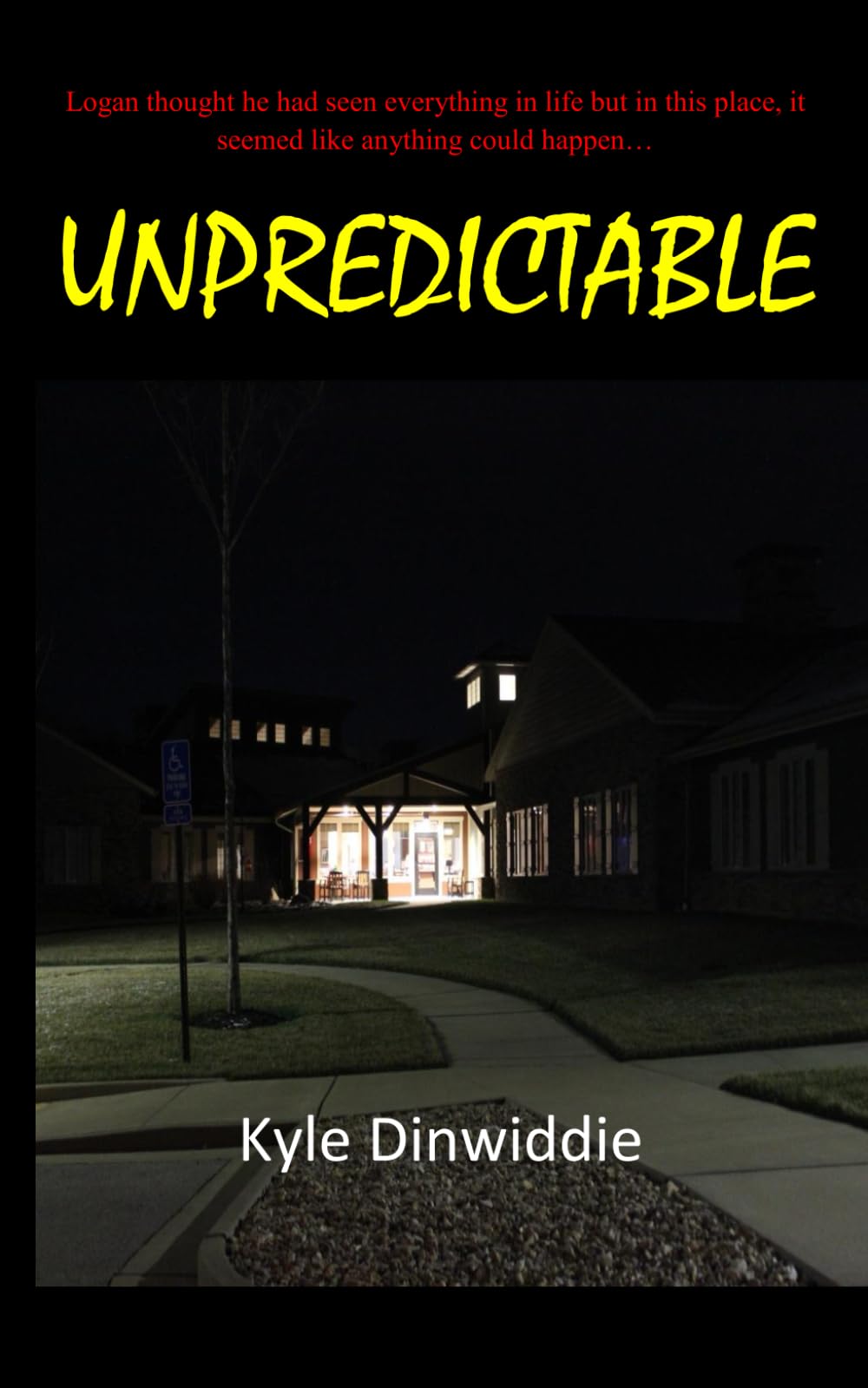 UNPREDICTABLE
