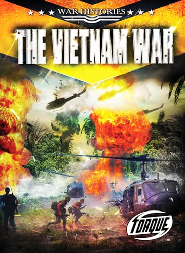 The Vietnam War (War Histories)