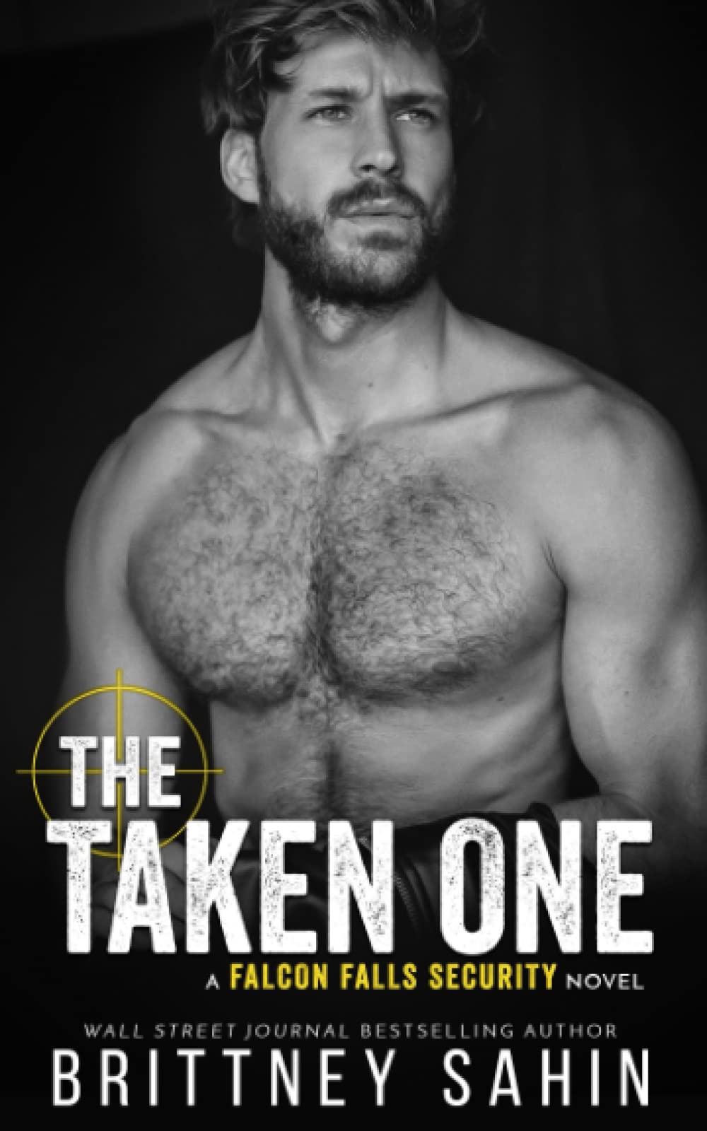 The Taken One (Falcon Falls Security) - 4529