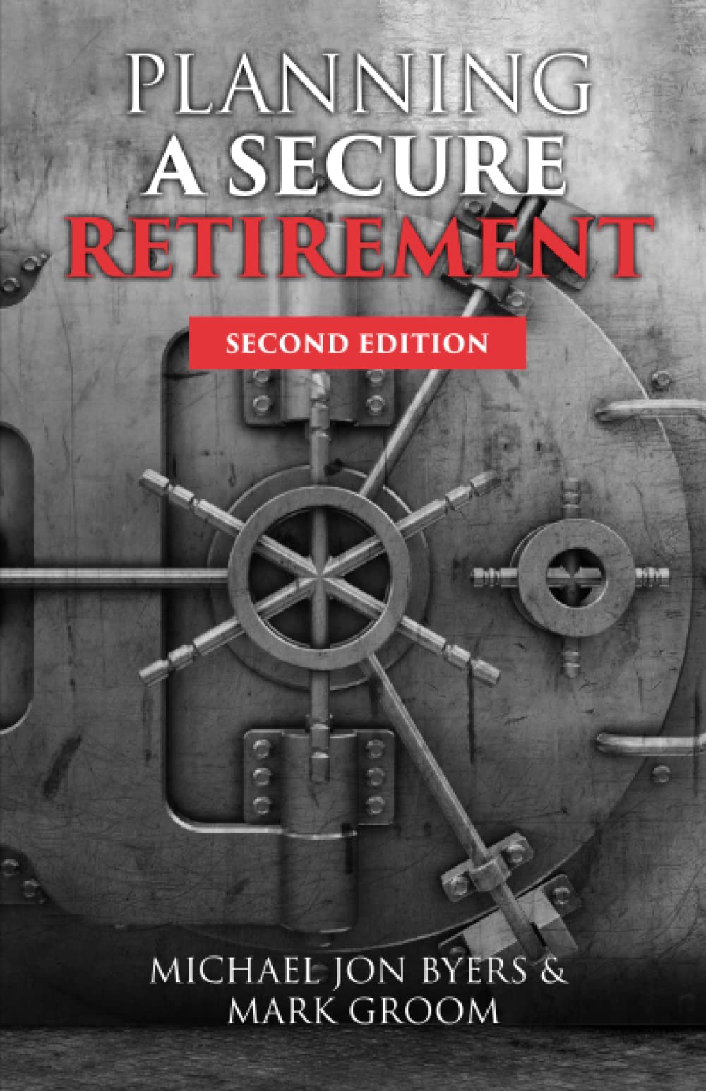 Planning A Secure Retirement Second Edition - 8959