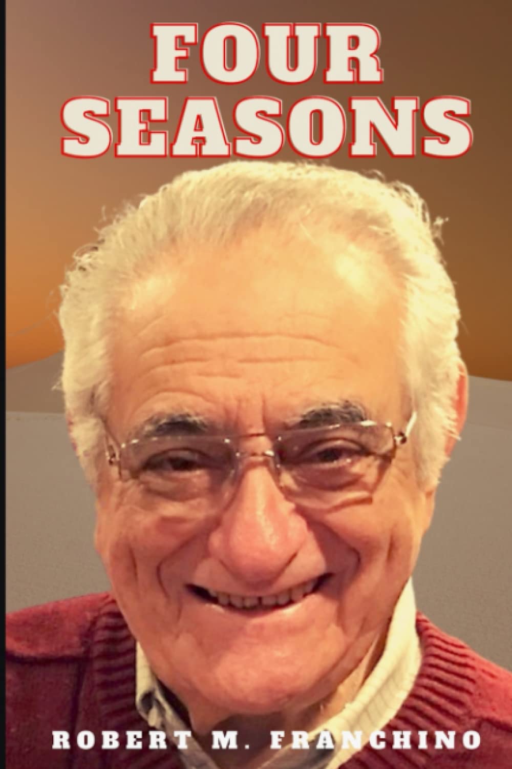 Four Seasons: Reflections, Memories, Flashbacks - 6420