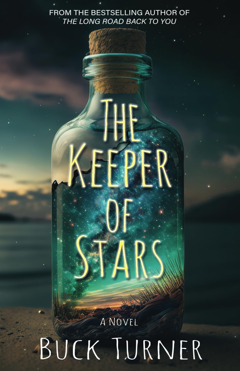 The Keeper of Stars: A Novel