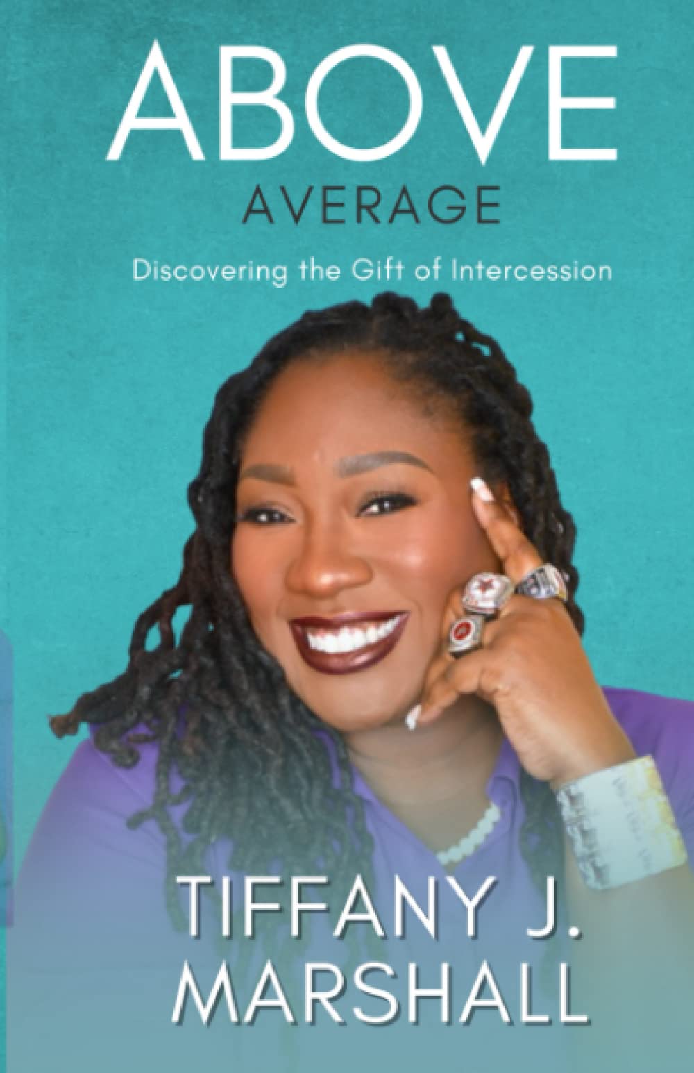 Above Average: Discovering the Gift of Intercession