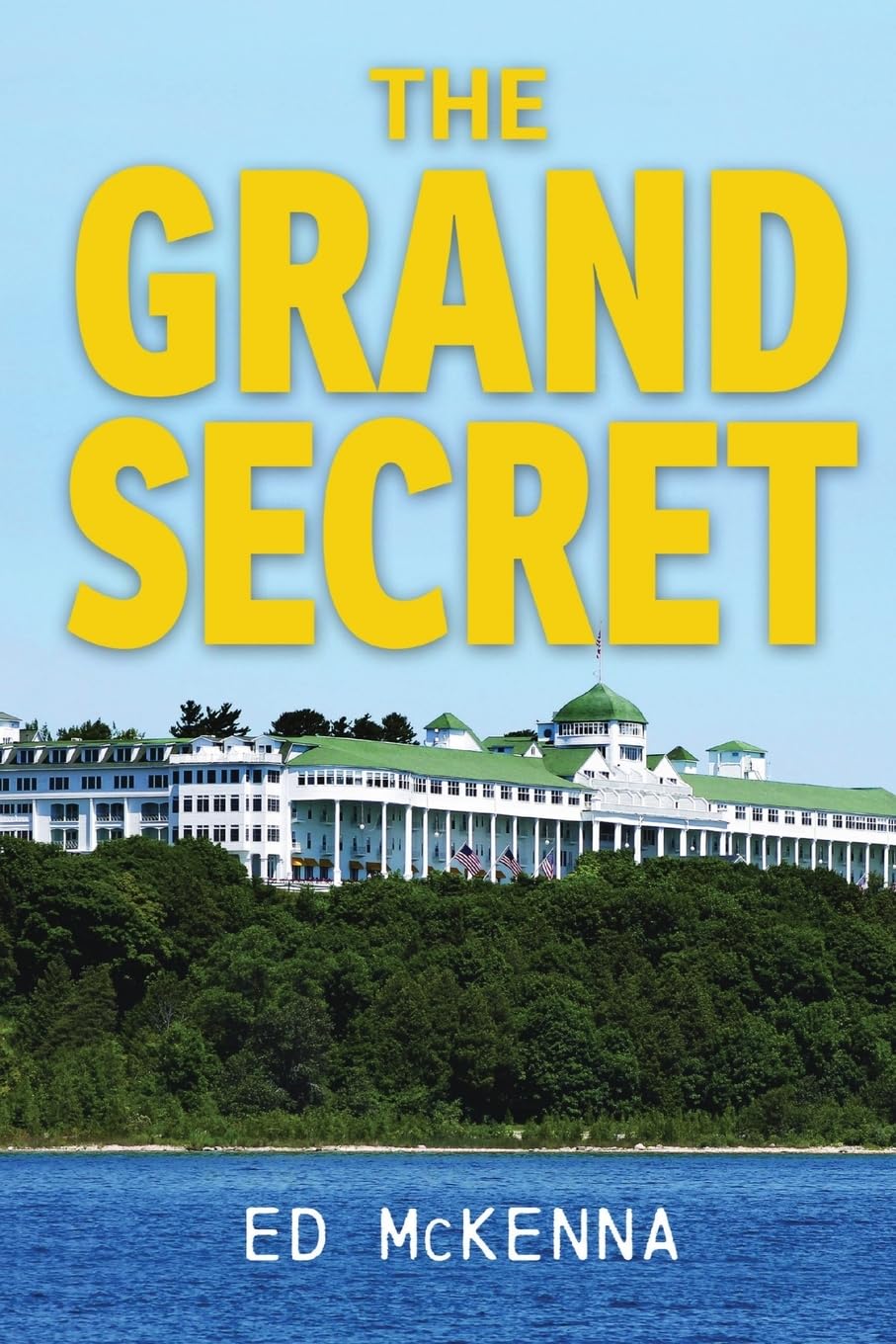 The Grand Secret