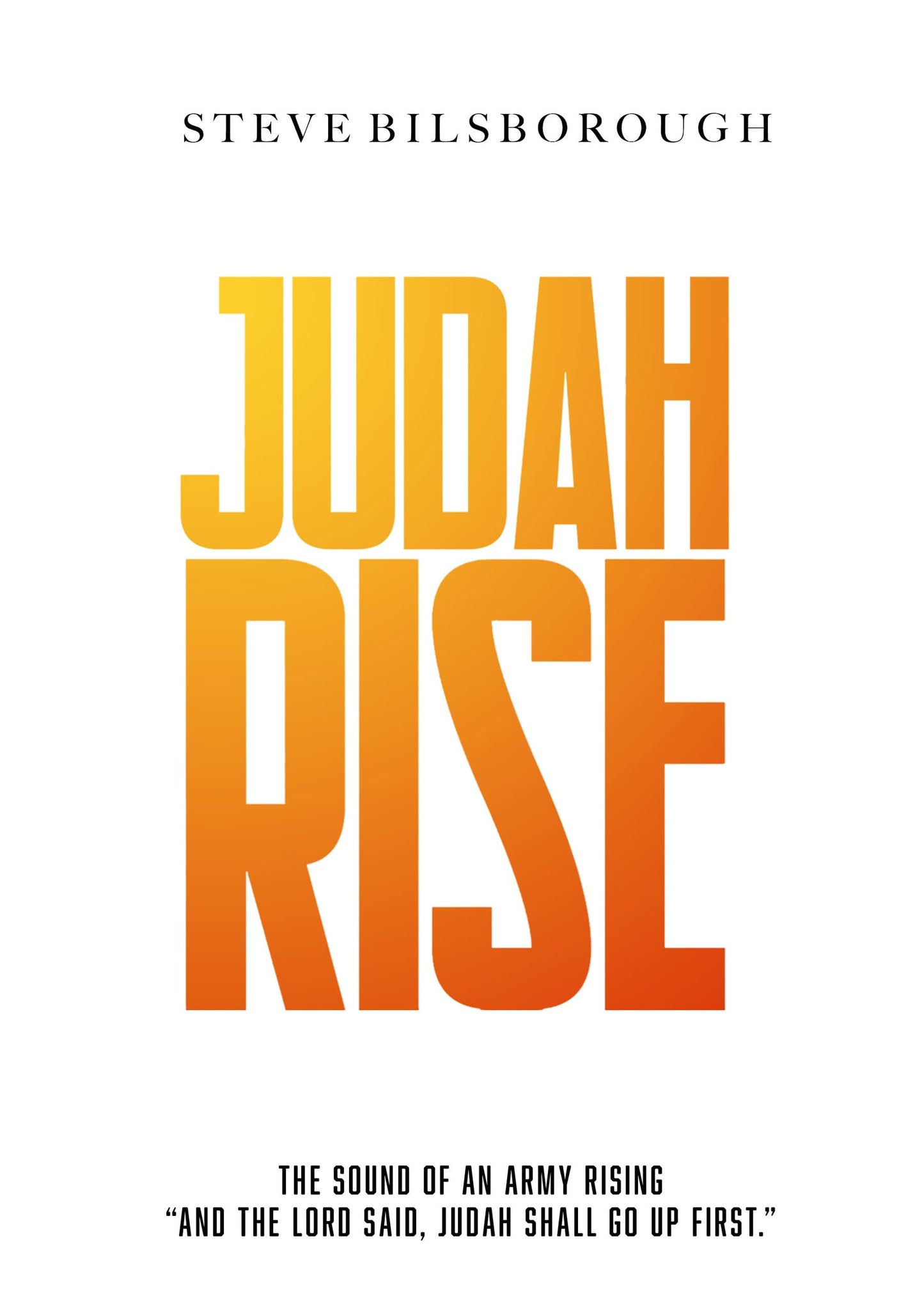 Judah Rise
