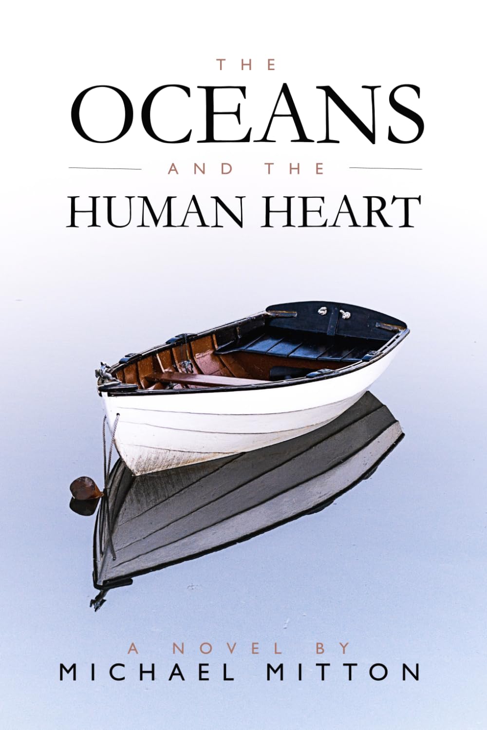 The Oceans and the Human Heart - 54