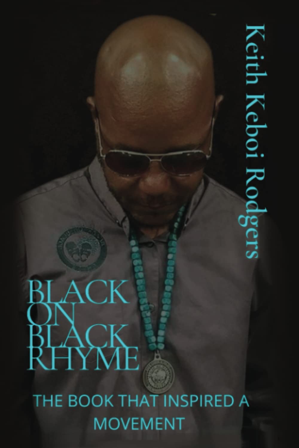 Black On Black Rhyme: A book that inspired a movement. - 5500