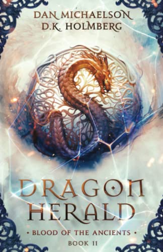 Dragon Herald (Blood of the Ancients) - 3680