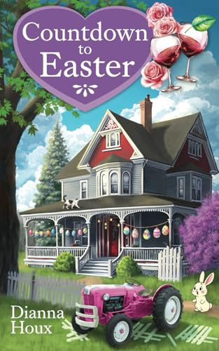 Countdown to Easter (Holiday Countdown Series)