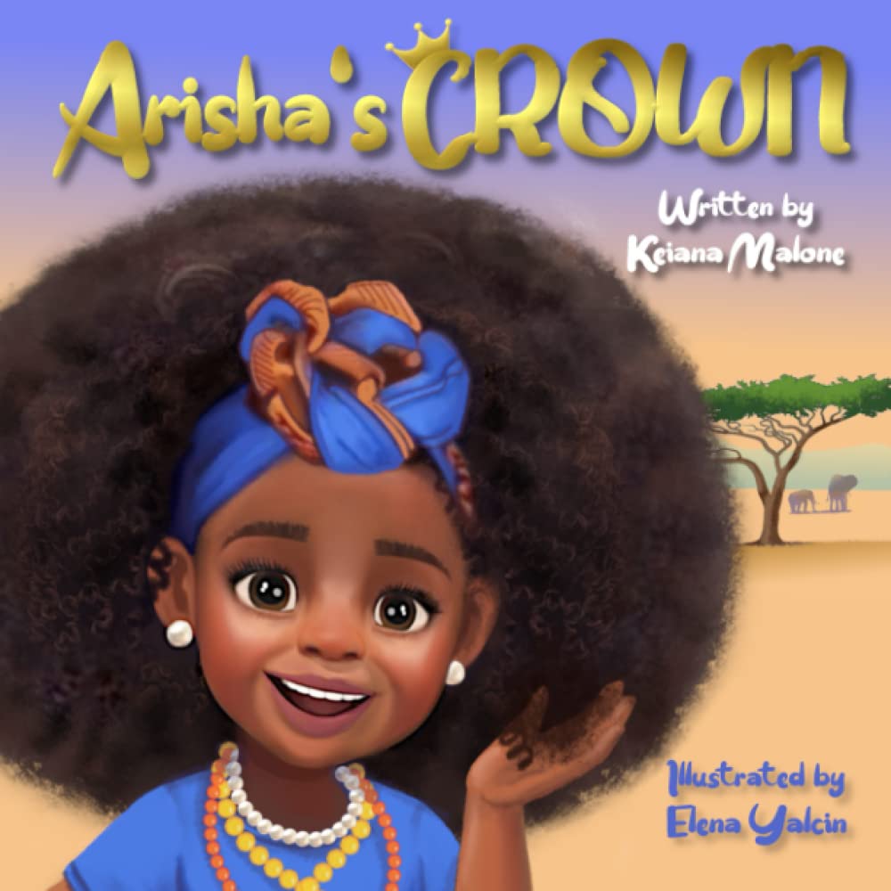 Arisha's Crown - 1950