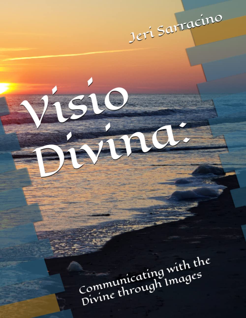 Visio Divina: Communicating with the Divine through Images - 8181