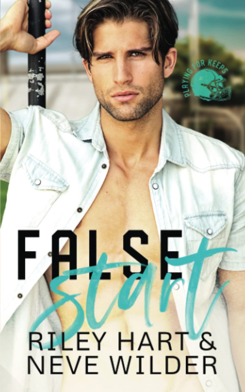 False Start (Playing for Keeps)