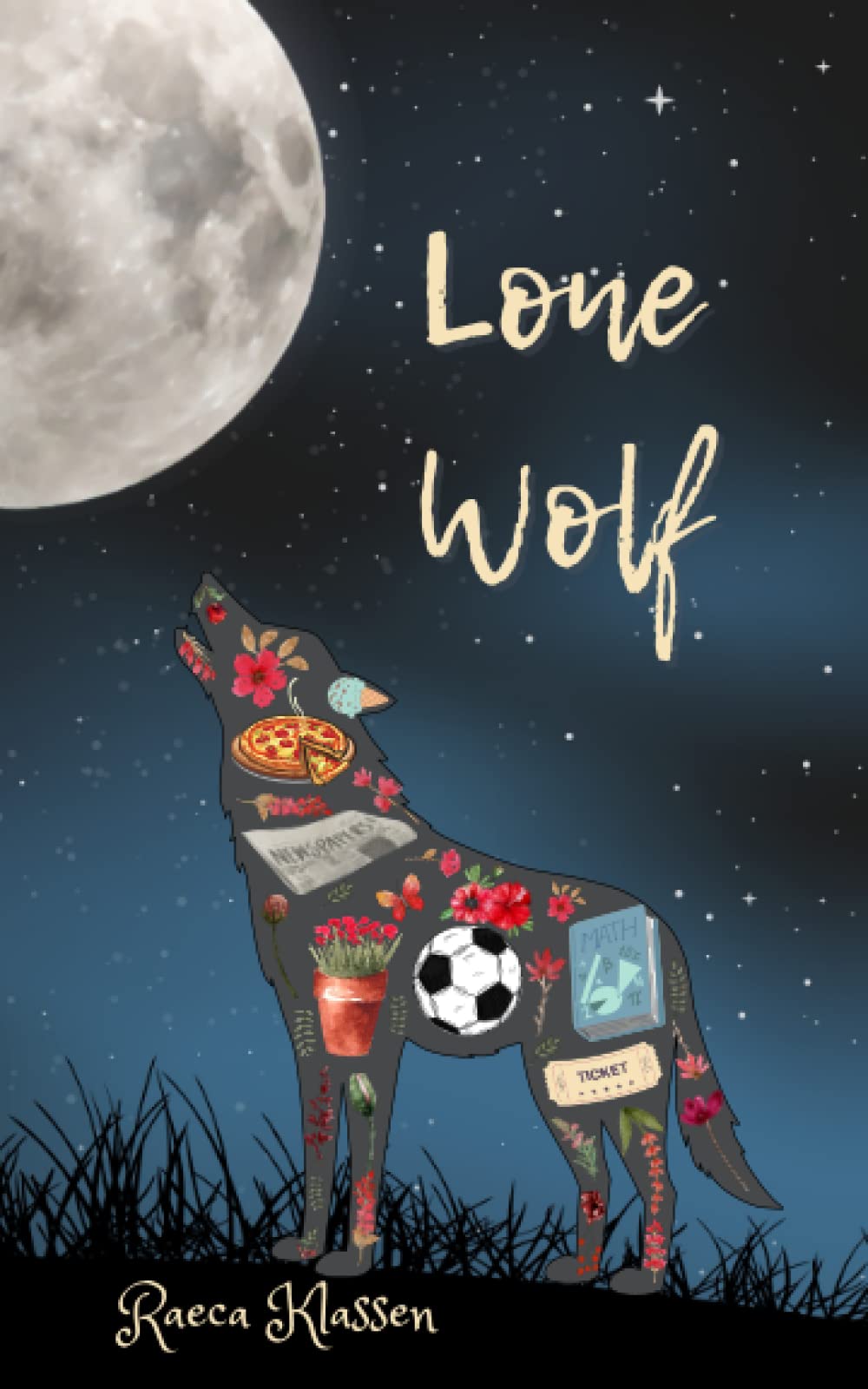 Lone Wolf