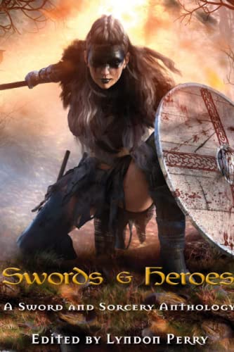 Swords & Heroes - 6213