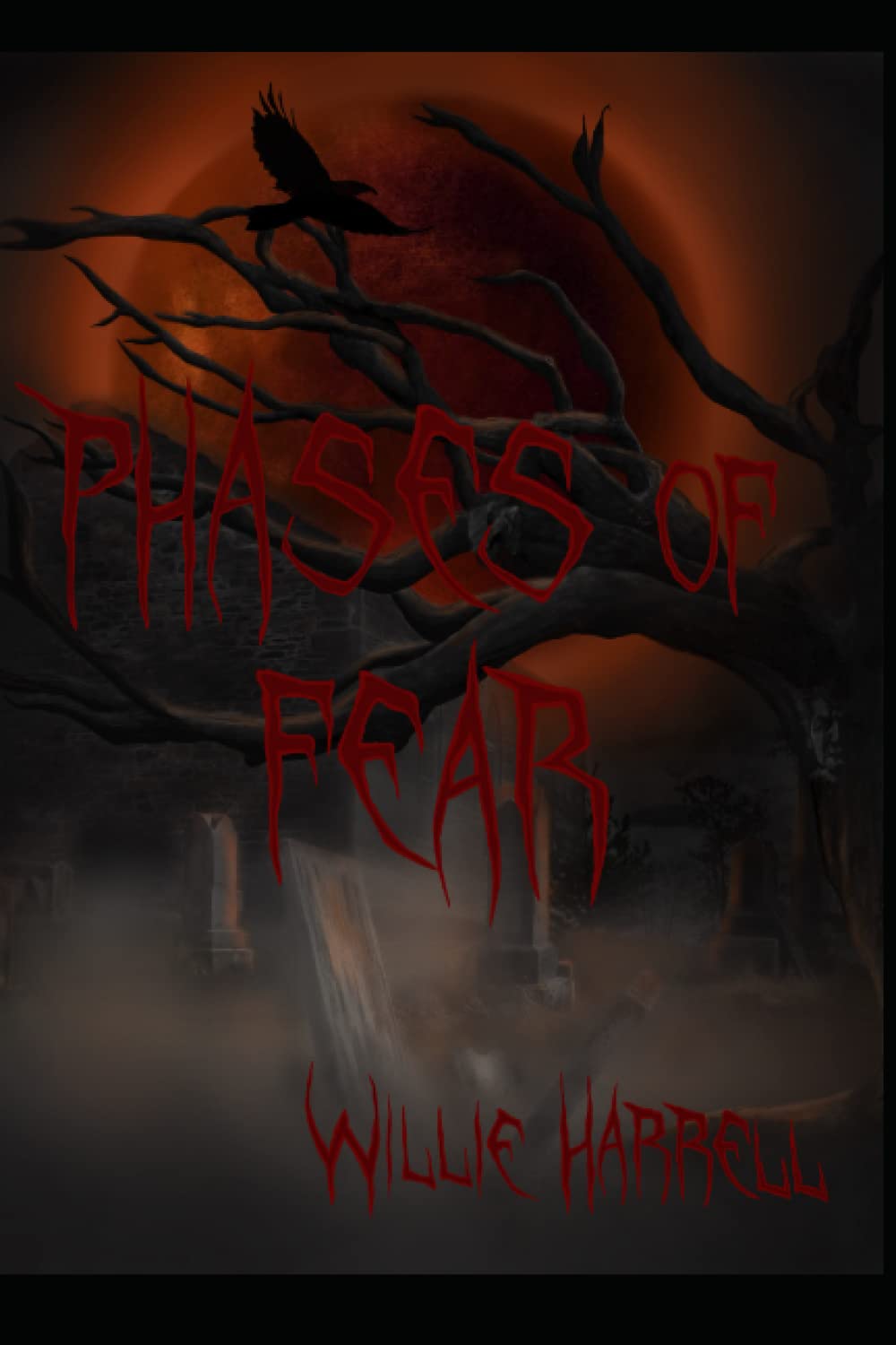 Phases of Fear