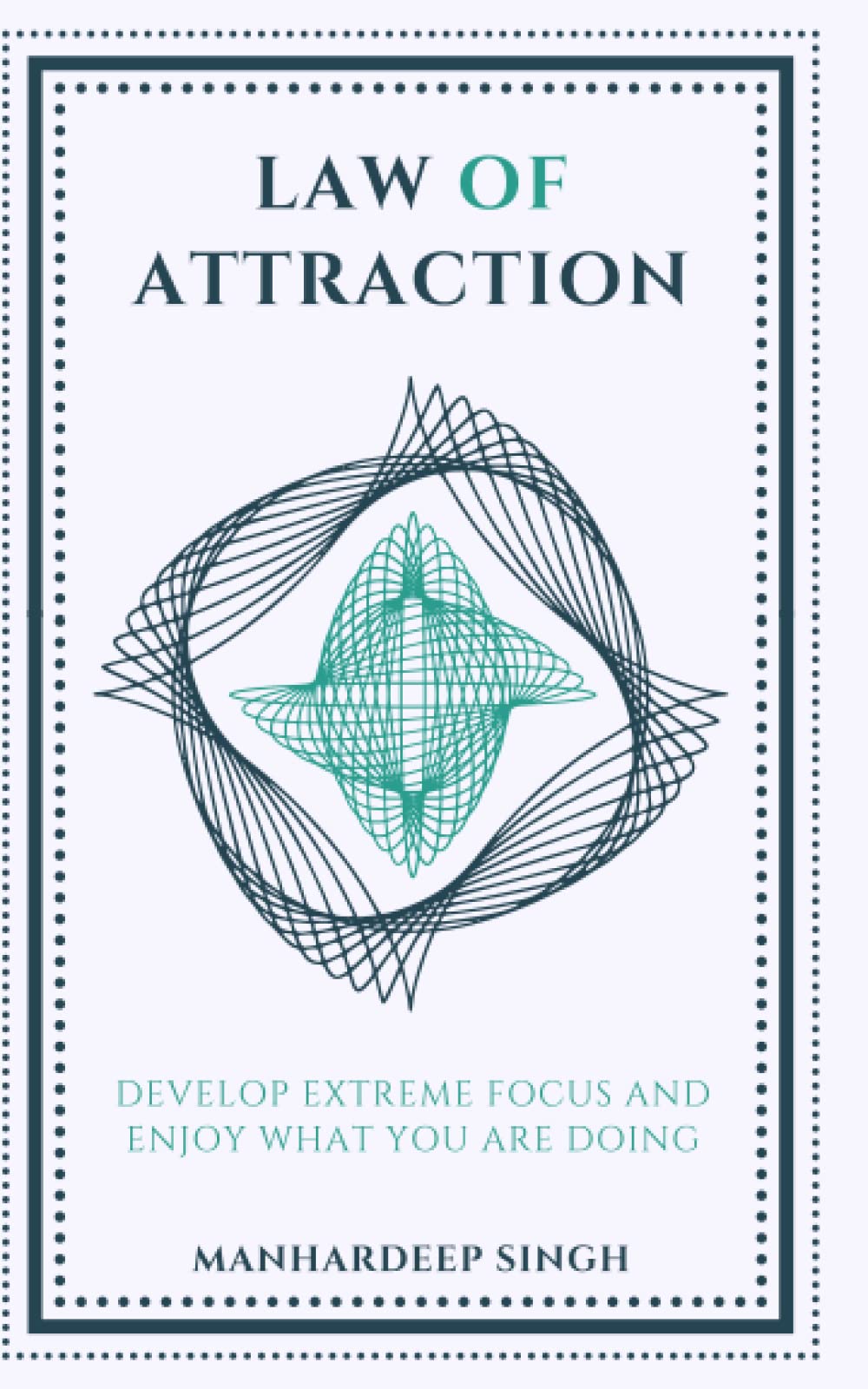 Law of Attraction: Mind Health and Money Secrets - 1747