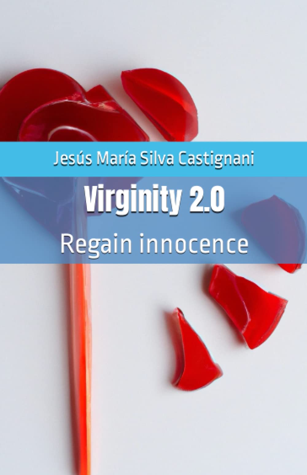 Virginity 2.0: Regain innocence - 5225