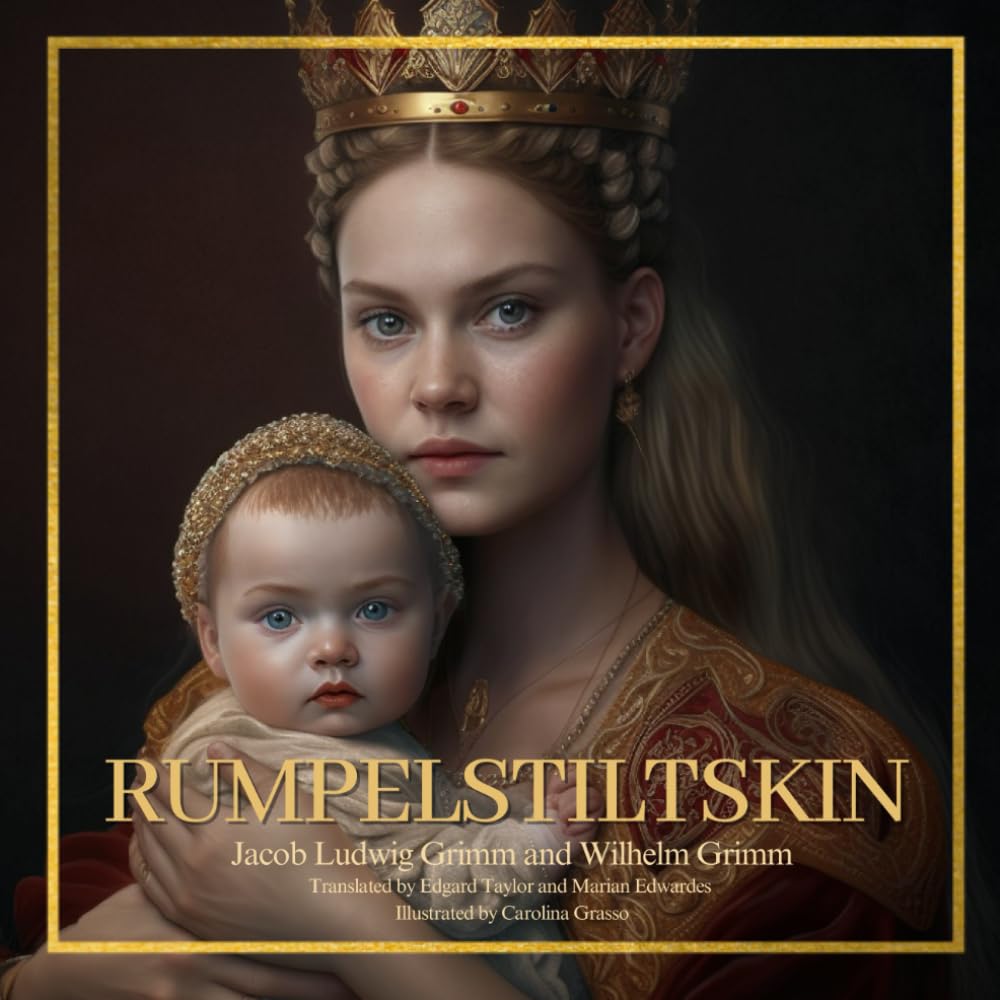 Rumpelstiltskin