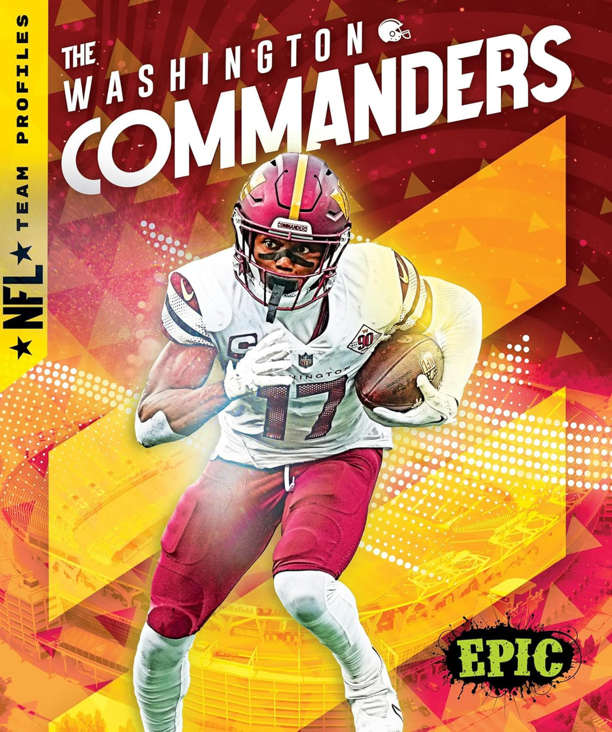 The Washington Commanders (NFL Team Profiles)