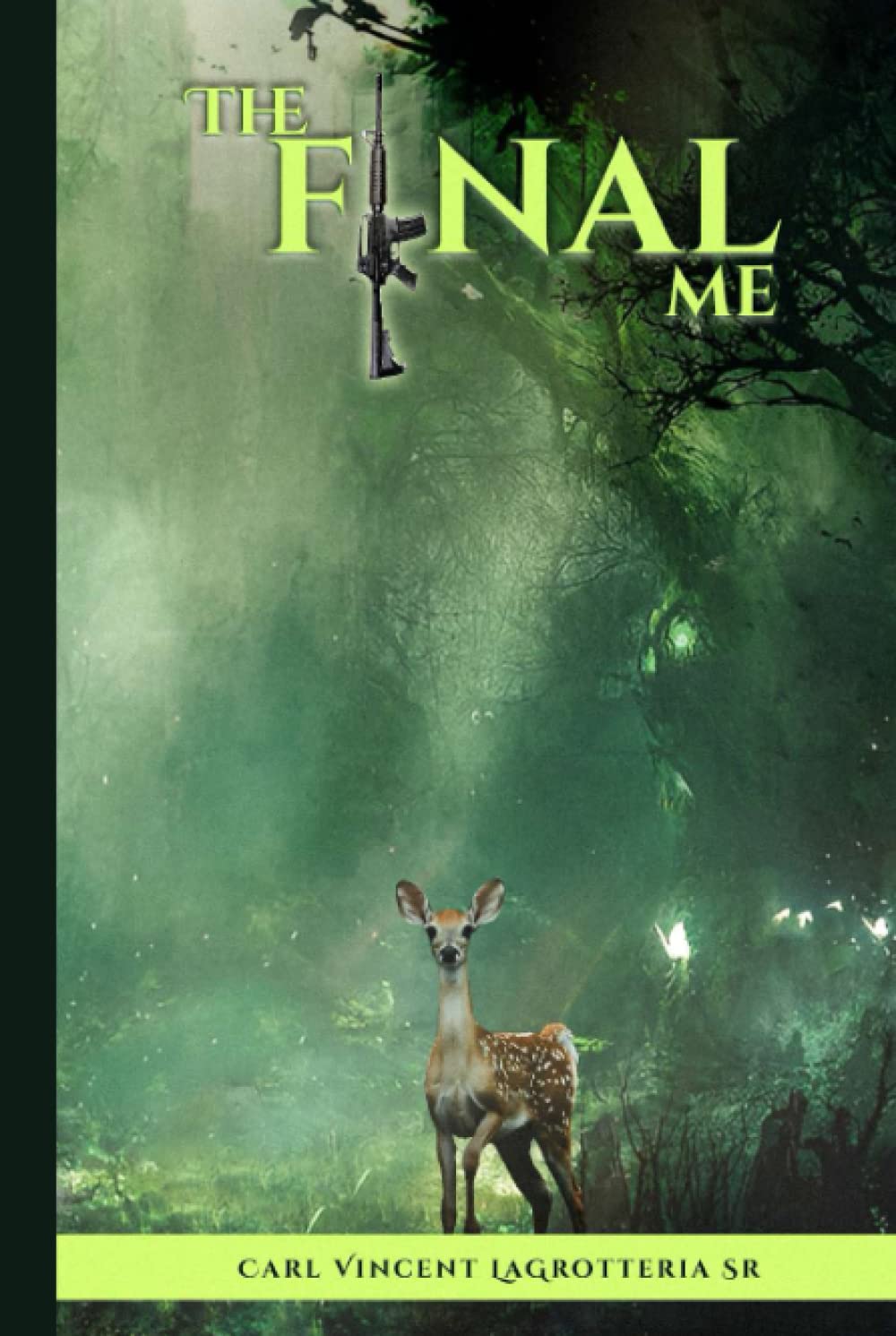 The Final Me - 4052