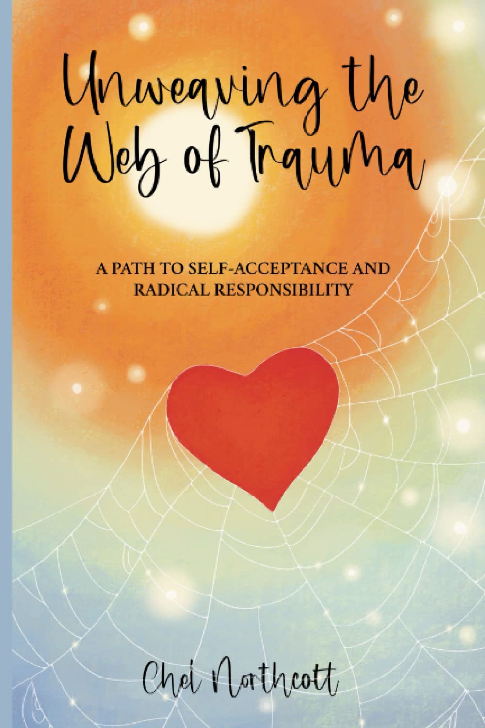Unweaving the Web of Trauma - 5437