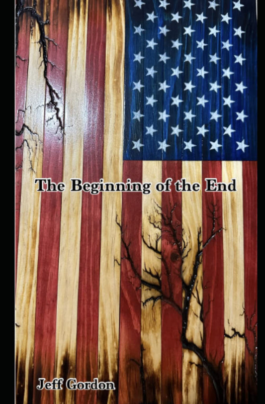 The Beginning of the End - 5034