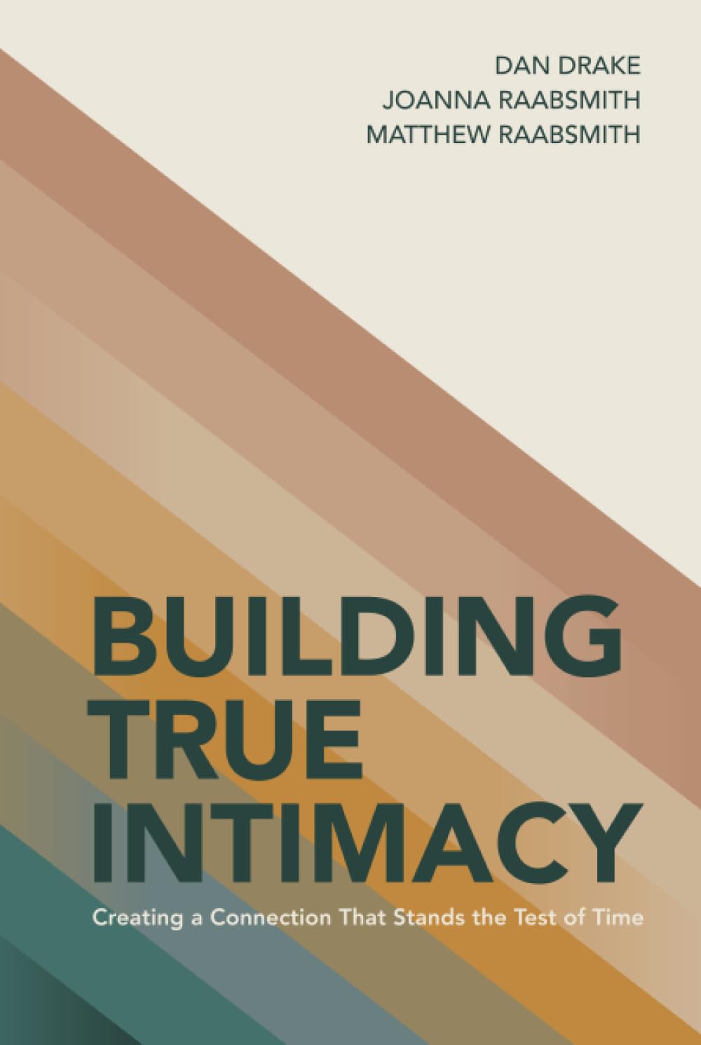 Building True Intimacy: Creating a connection that stands the test of time - 7134