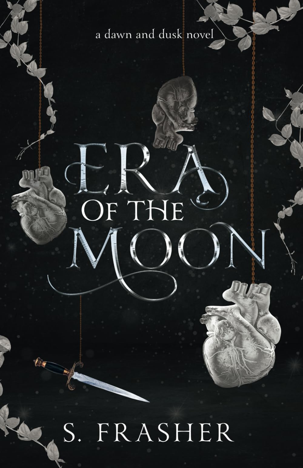 Era of the Moon (Dawn and Dusk) - 2150