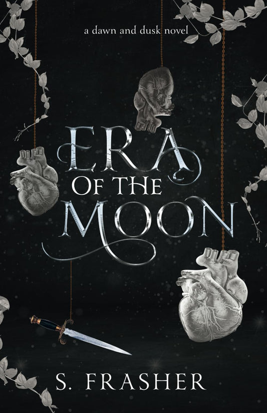 Era of the Moon (Dawn and Dusk) - 2150