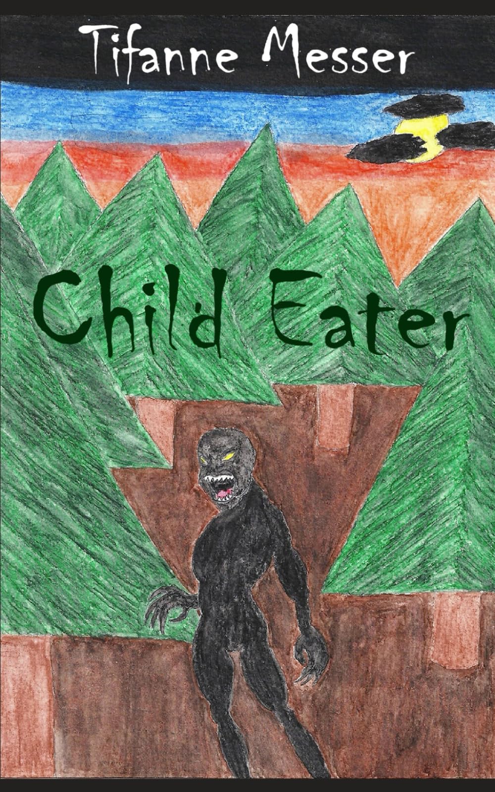 Child Eater