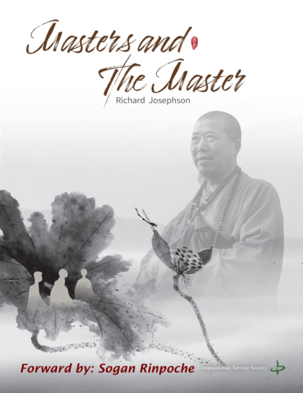 Masters and the Master - 3840