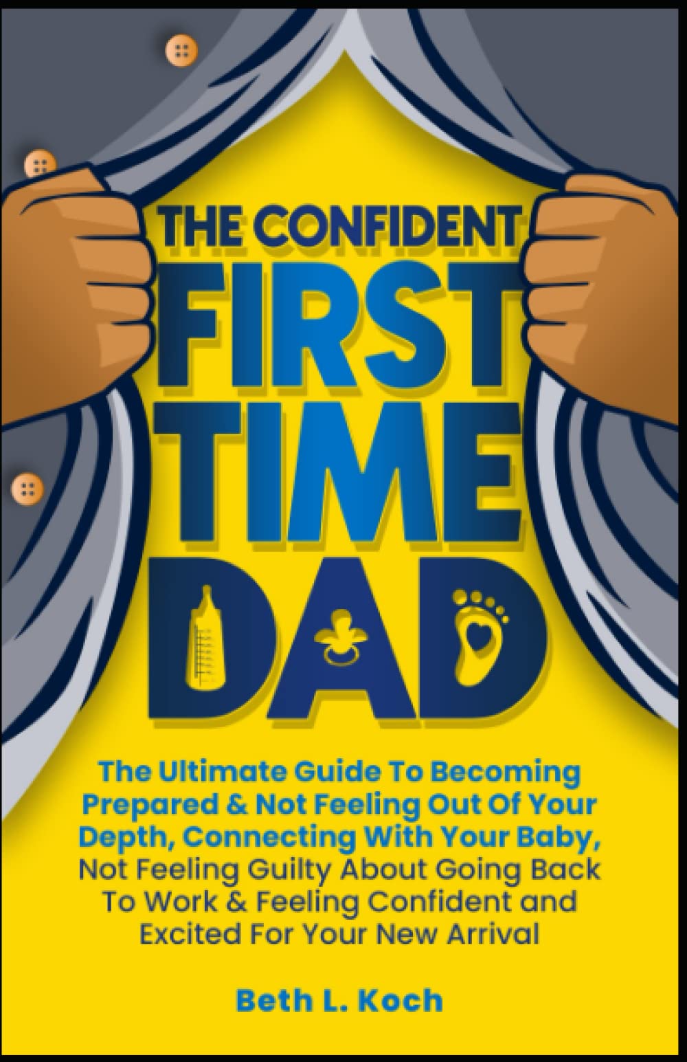 First-Time Dad