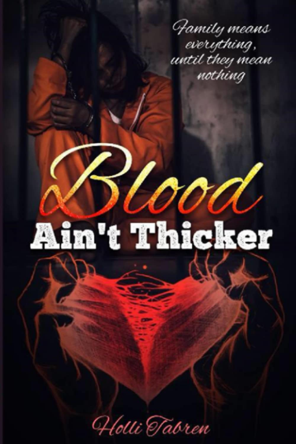 Blood Ain't Thicker - 5264