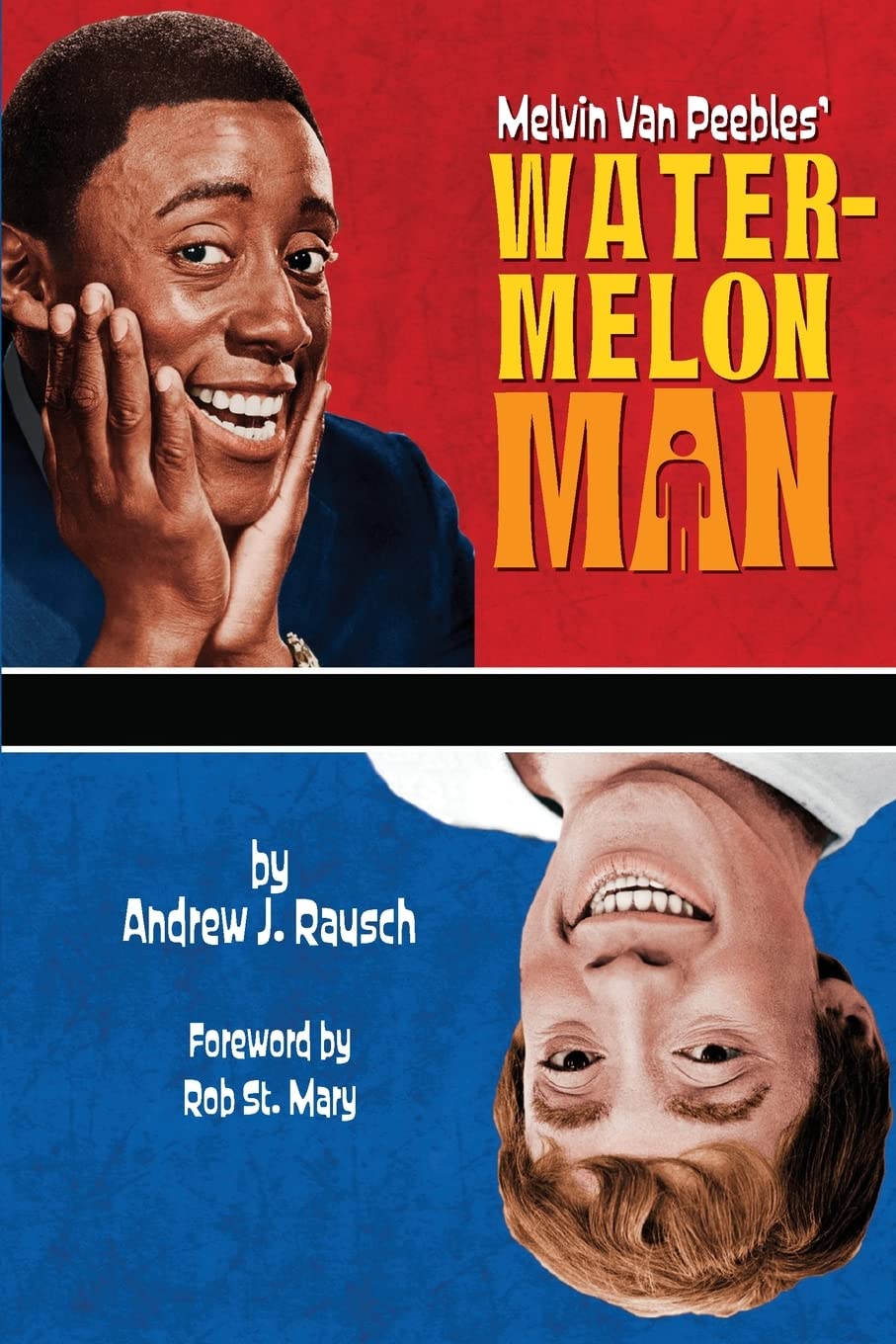 Melvin Van Peebles’ Watermelon Man - 9721