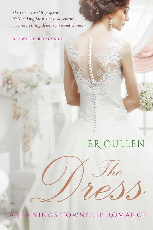 The Dress: A Jennings Township Romance - 2727