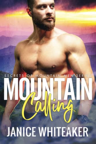 Mountain Calling-Alternative Cover - 9935